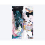 " Time Set I " by Dan Hobday