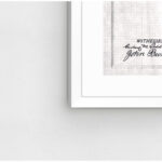 " Toilet-Paper Roll 1891 " - Image 3