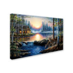 " Total Bliss " by Chuck Black - Image 6