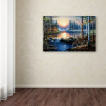 " Total Bliss " by Chuck Black - Image 2