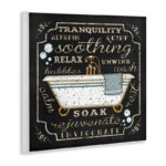 " Tranquility Tub " by Jennifer Pugh - Image 2