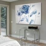 " Translucent Blues I " - Image 2