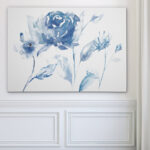 " Translucent Blues I " - Image 4