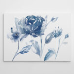 " Translucent Blues I " - Image 5