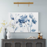 " Translucent Blues II "