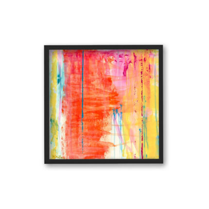 ” Translucent Color ” by Leslie Owens - Chic Decora