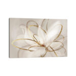 " Transparent Beauty III " by Eva Watts