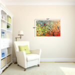 " Tree Birds " by Jennifer Lommers - Image 5