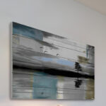 " Tree Reflection " by Parvez Taj - Image 6