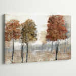 " Trees Of Copper Mountain " - Image 4