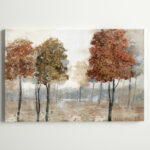 " Trees Of Copper Mountain " - Image 5