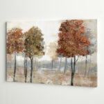 " Trees Of Copper Mountain " - Image 6