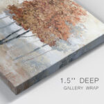 " Trees Of Copper Mountain " - Image 3