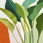 " Tropica I " by Victoria Borges