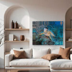 " Turtle " by Christopher Doherty - Image 7