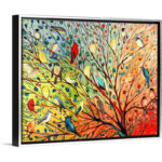 " Twenty Seven Birds " - Image 2