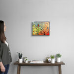 " Twenty Seven Birds " - Image 3