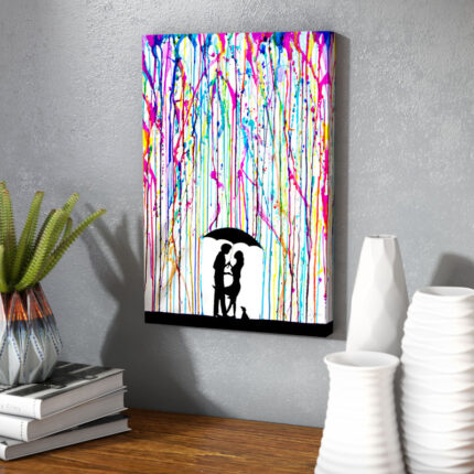 ” Two Step “ - Chic Decora