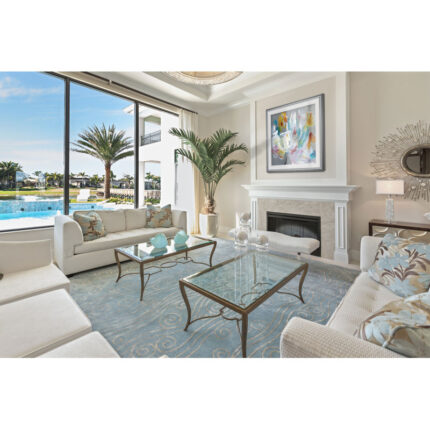 ” Tye Dye Flower “ - Chic Decora