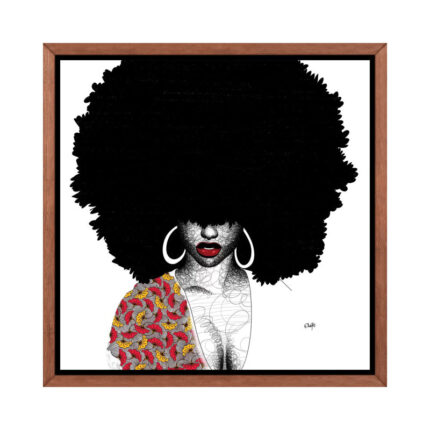 ” Uloaku ” by Ohab TBJ - Chic Decora