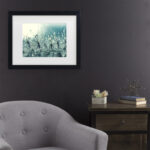 " Under The Sea " by Beata Czyzowska Young