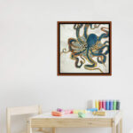 " Underwater Dream VI "