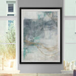 " Undulating Oro I "