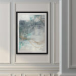 " Undulating Oro I " - Image 2