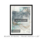 " Undulating Oro I " - Image 3