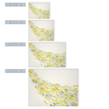 ” Upstream ” by Norman Wyatt Jr. - Chic Decora