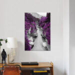 " Vanishing Pigment " by 5by5collective