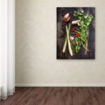 " Vegetables " by Johanna - Image 6