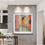 " Venice III " - Image 3
