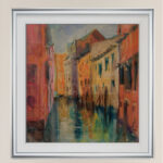 " Venice III " - Image 7