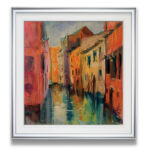 " Venice III " - Image 8