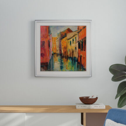 ” Venice III “ - Chic Decora