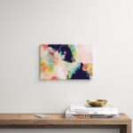 " Vibrant Spring I " by Studio W