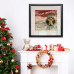 " Vintage Ad: St. Nick Bakery " - Image 2