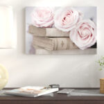 " Vintage Roses " by Symposium Design