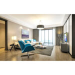 " Violet Gray I " - Image 6