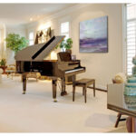 " Violet Gray I " - Image 7