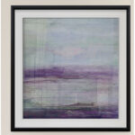 " Violet Gray II " - Image 6