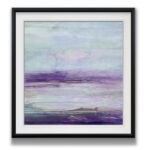 " Violet Gray II " - Image 7
