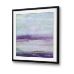 " Violet Gray II " - Image 8