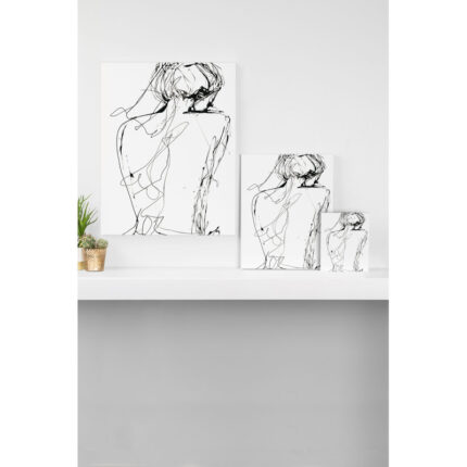 ” Virginia ” by Elodie Bachelier - Chic Decora