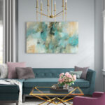 " Vital Intercession " by Mark Lawrence