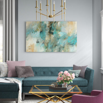 " Vital Intercession " by Mark Lawrence