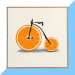 " Vitamin " by Florent Bodart