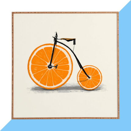 ” Vitamin ” by Florent Bodart - Chic Decora