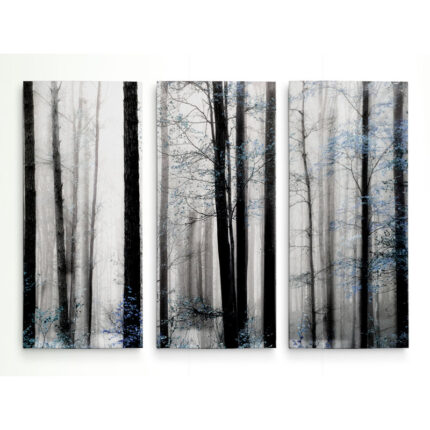 ” Waiting For Spring ” 3 – Pieces - Chic Decora